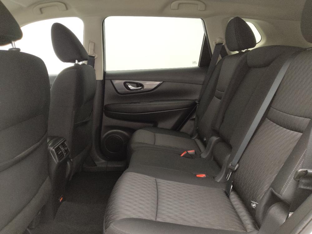 used 2020 Nissan Rogue car, priced at $16,695