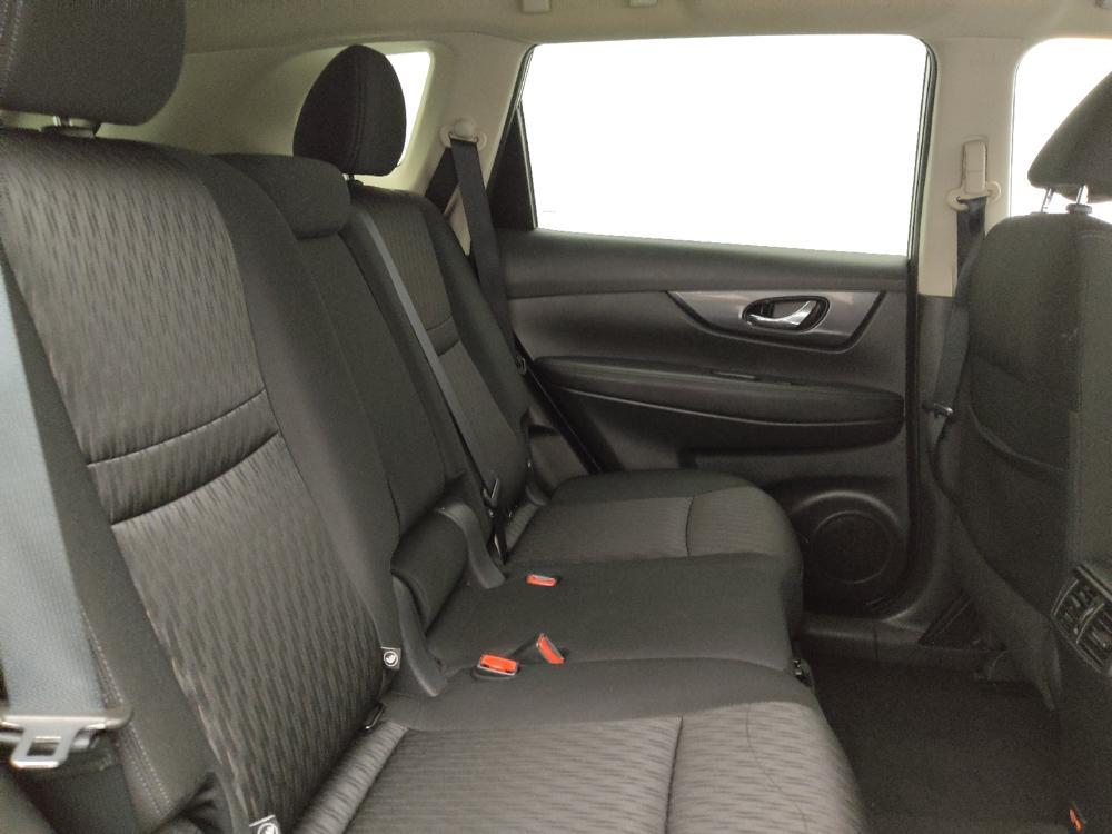 used 2020 Nissan Rogue car, priced at $16,695