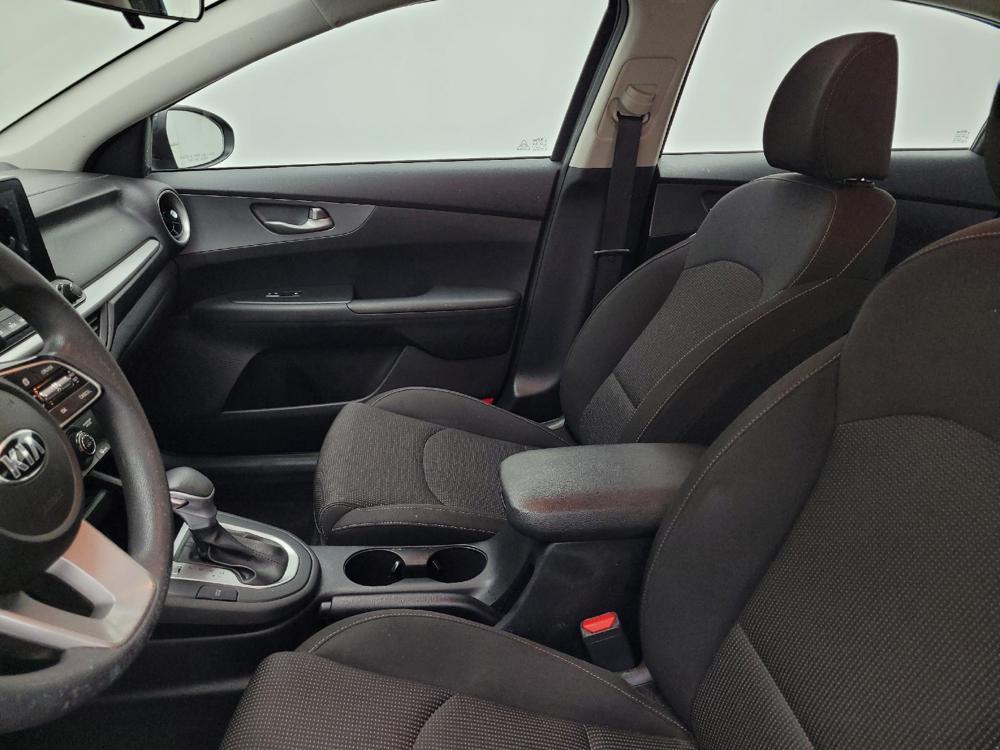 used 2020 Kia Forte car, priced at $15,895