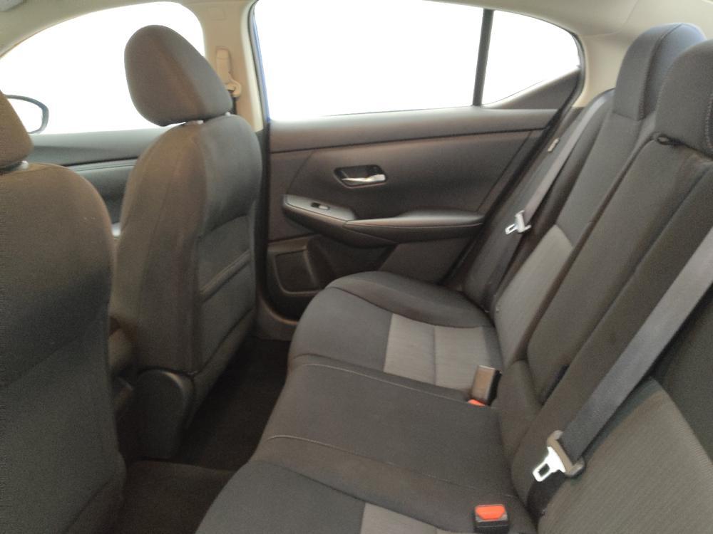 used 2021 Nissan Sentra car, priced at $18,395