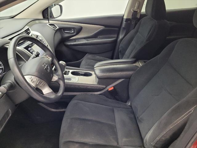 used 2018 Nissan Murano car, priced at $16,595