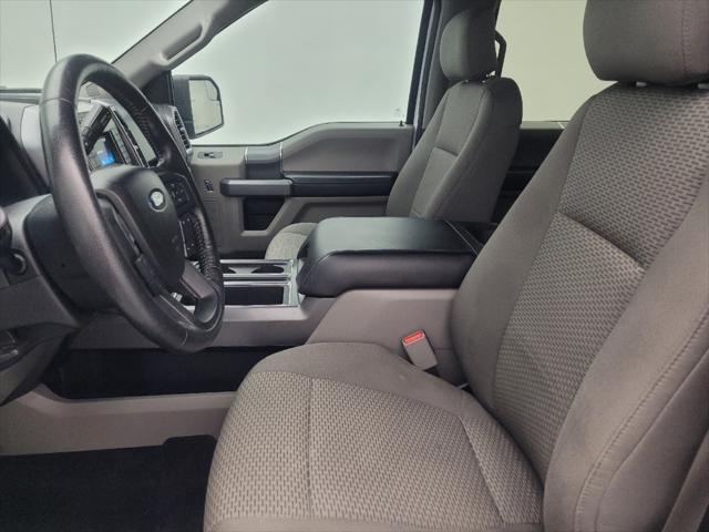 used 2016 Ford F-150 car, priced at $24,295