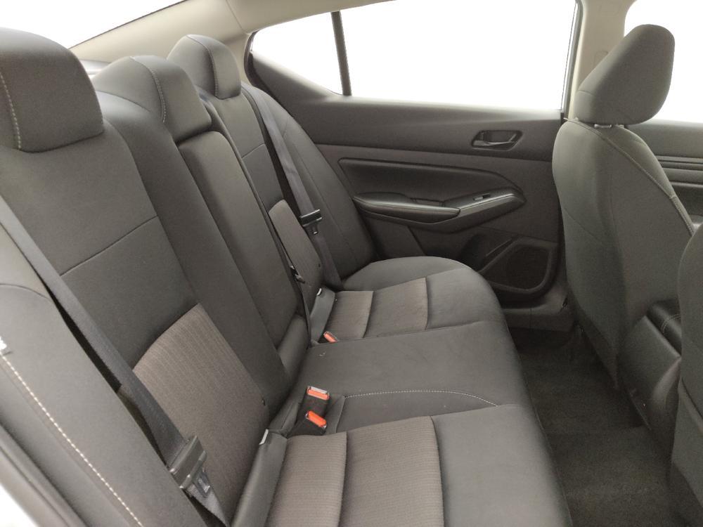 used 2024 Nissan Altima car, priced at $22,095