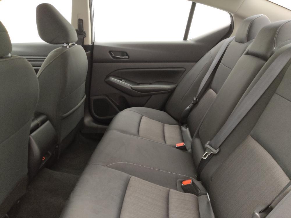used 2024 Nissan Altima car, priced at $22,095