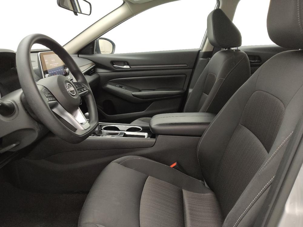 used 2024 Nissan Altima car, priced at $22,095