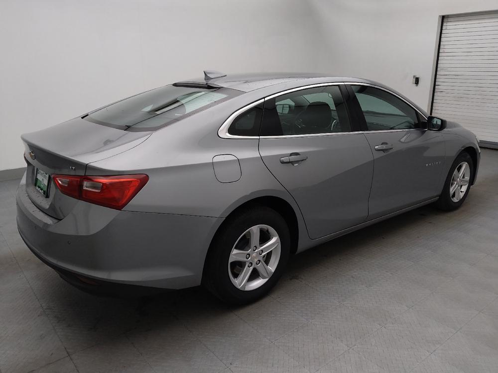 used 2024 Chevrolet Malibu car, priced at $19,595