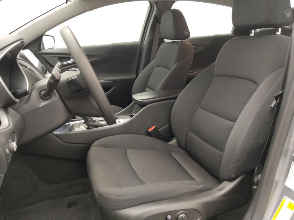 used 2024 Chevrolet Malibu car, priced at $19,595