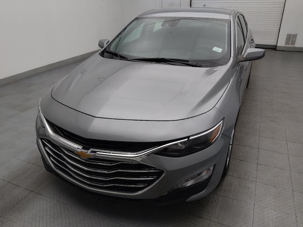 used 2024 Chevrolet Malibu car, priced at $19,595