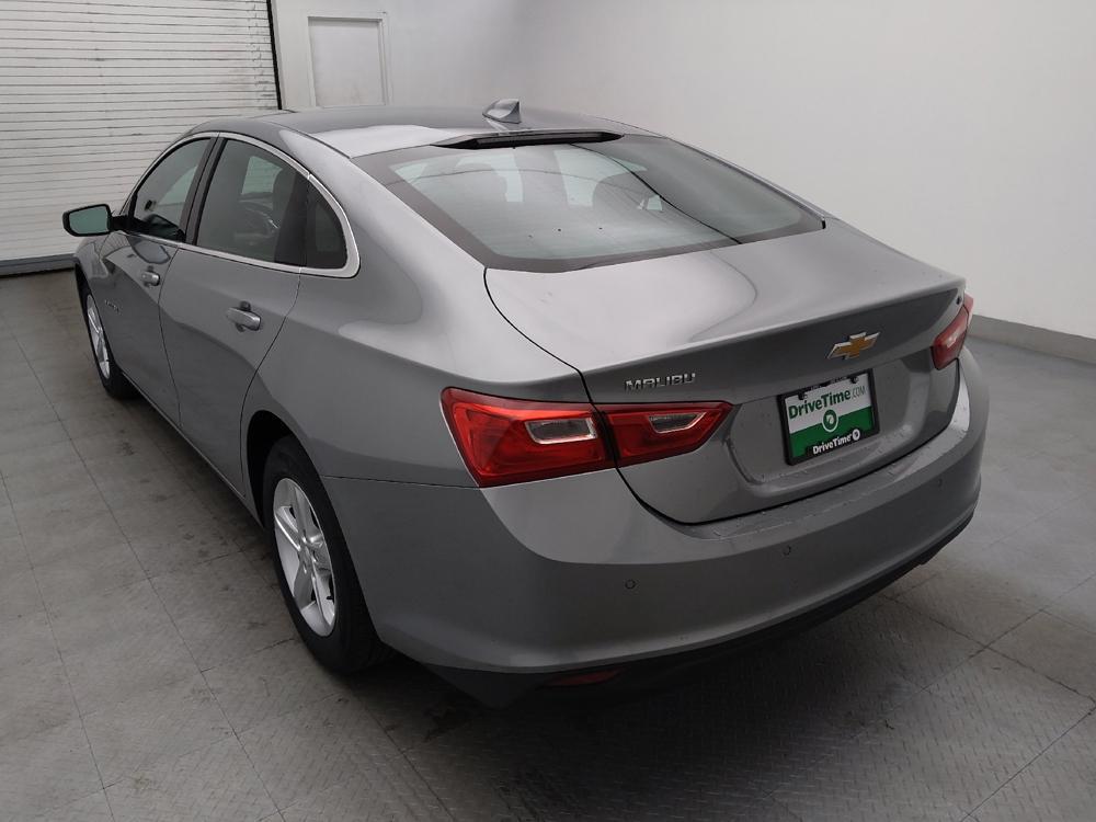 used 2024 Chevrolet Malibu car, priced at $19,595