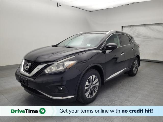 used 2015 Nissan Murano car, priced at $17,495
