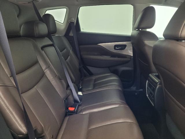 used 2015 Nissan Murano car, priced at $17,495