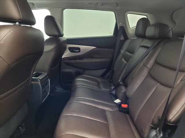 used 2015 Nissan Murano car, priced at $17,495
