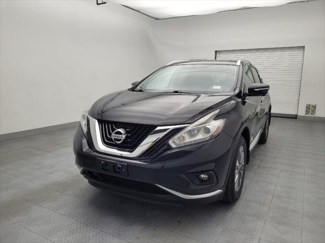 used 2015 Nissan Murano car, priced at $17,495