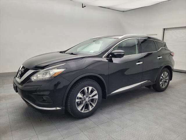 used 2015 Nissan Murano car, priced at $17,495