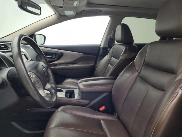 used 2015 Nissan Murano car, priced at $17,495