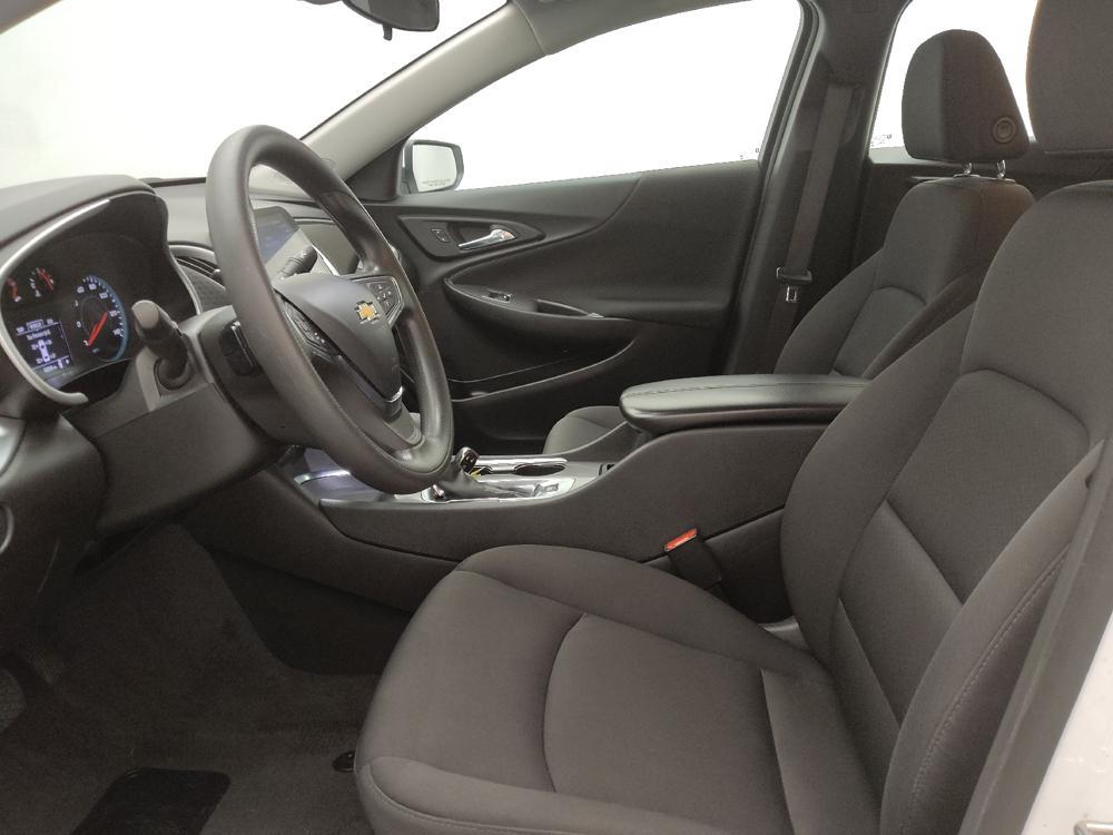 used 2024 Chevrolet Malibu car, priced at $20,095