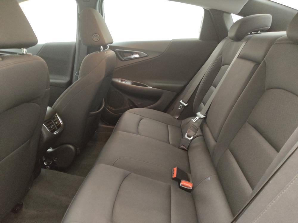 used 2024 Chevrolet Malibu car, priced at $20,095