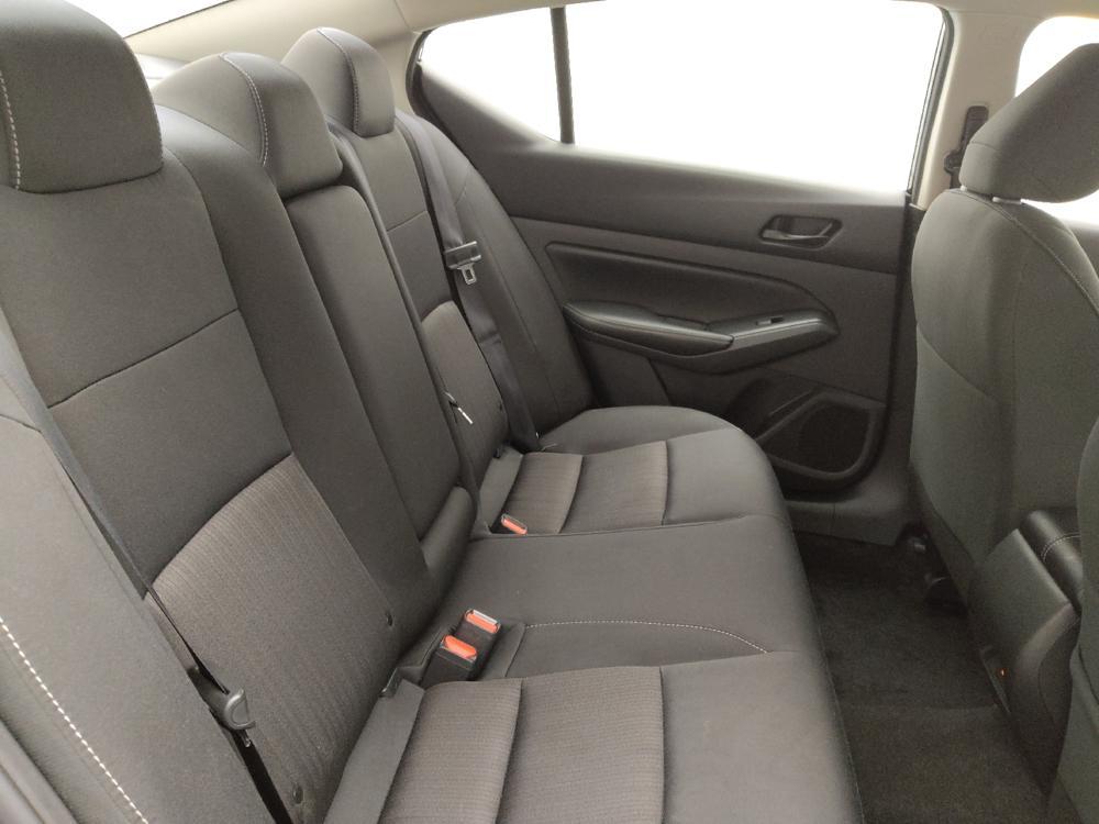 used 2024 Nissan Altima car, priced at $22,595