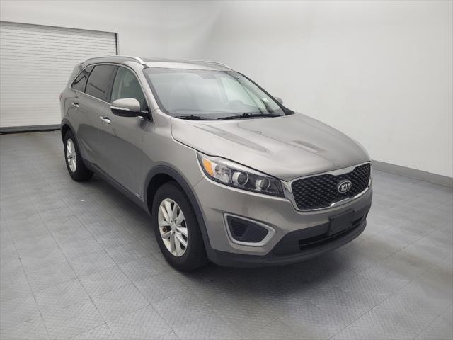 used 2018 Kia Sorento car, priced at $16,395