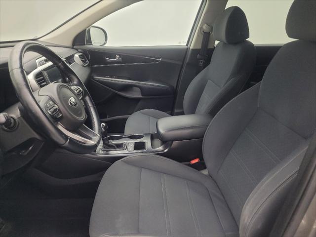 used 2018 Kia Sorento car, priced at $16,395