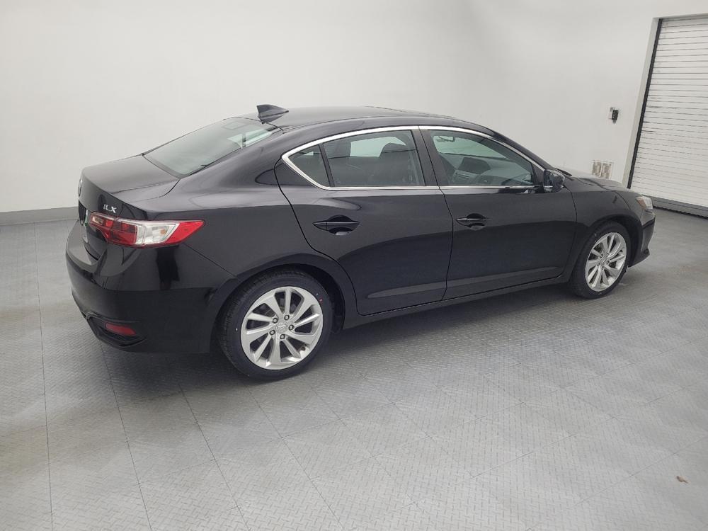used 2017 Acura ILX car, priced at $18,495