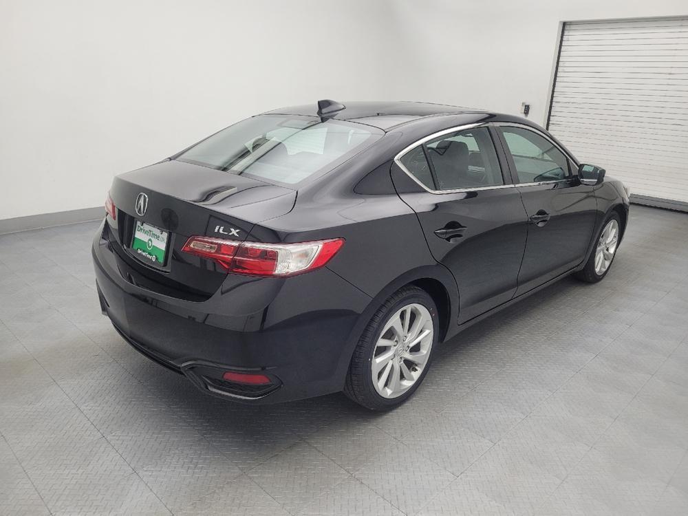 used 2017 Acura ILX car, priced at $18,495