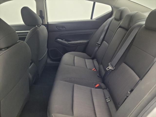 used 2023 Nissan Altima car, priced at $22,295