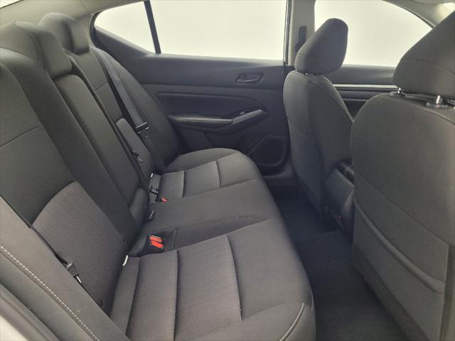 used 2023 Nissan Altima car, priced at $22,295