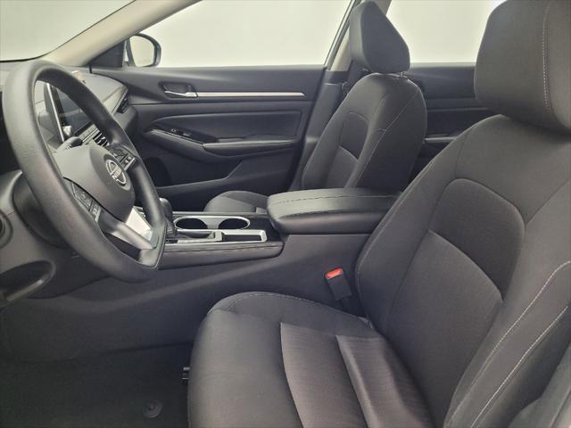 used 2023 Nissan Altima car, priced at $22,295