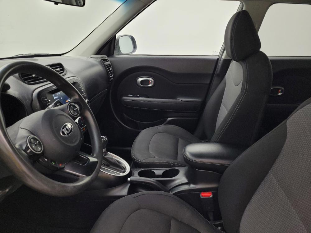 used 2018 Kia Soul car, priced at $13,095