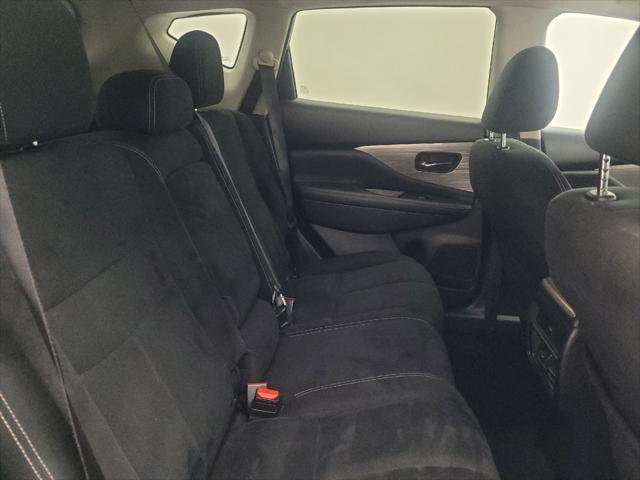 used 2018 Nissan Murano car, priced at $16,795