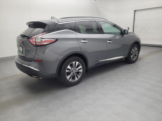 used 2018 Nissan Murano car, priced at $16,795