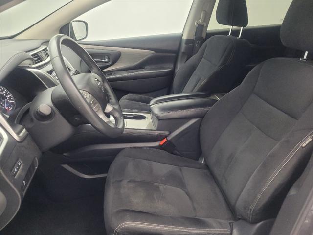 used 2018 Nissan Murano car, priced at $16,795