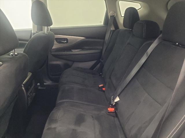 used 2018 Nissan Murano car, priced at $16,795