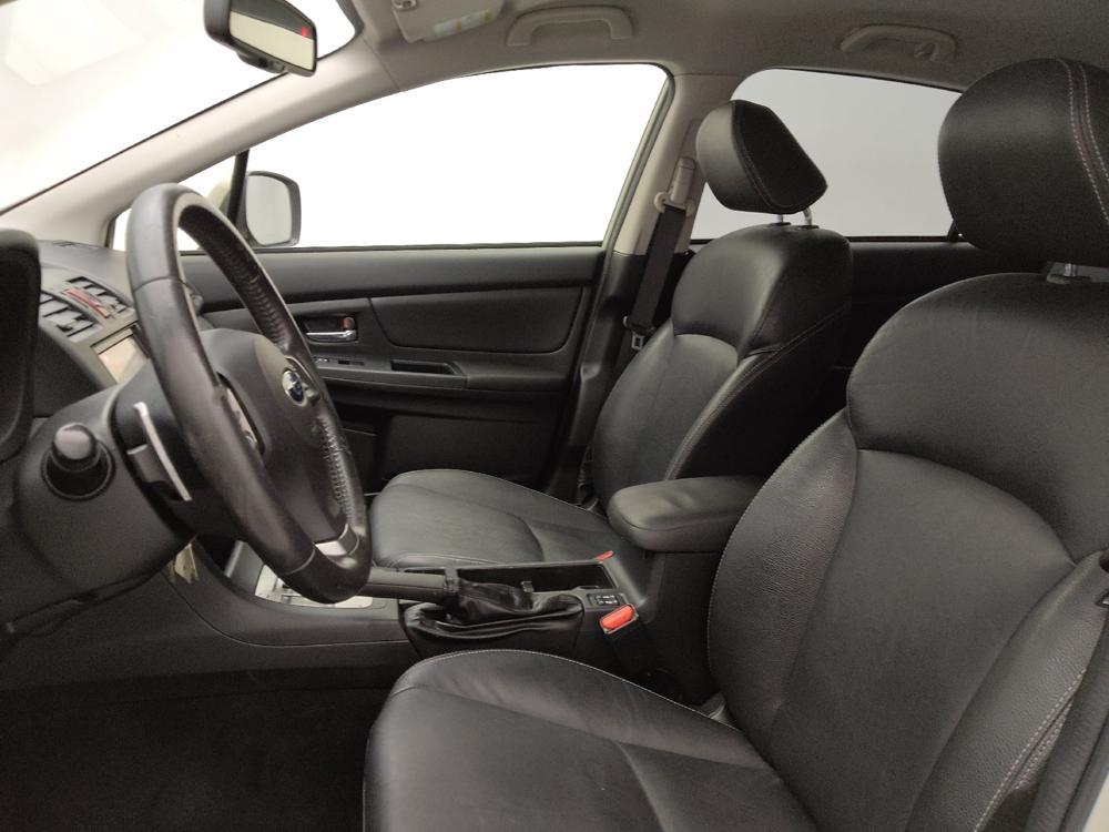 used 2014 Subaru XV Crosstrek car, priced at $13,395