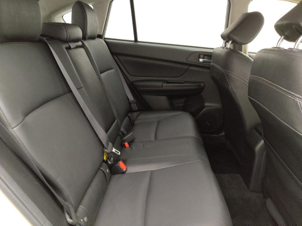 used 2014 Subaru XV Crosstrek car, priced at $13,395