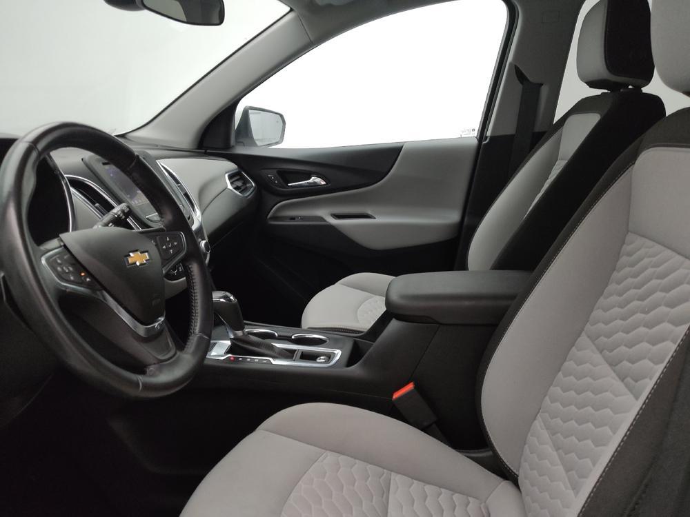 used 2020 Chevrolet Equinox car, priced at $18,595