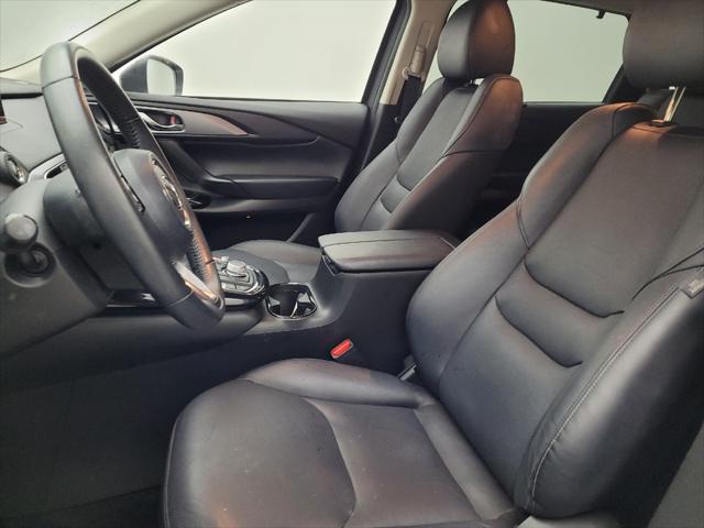 used 2021 Mazda CX-9 car, priced at $29,995