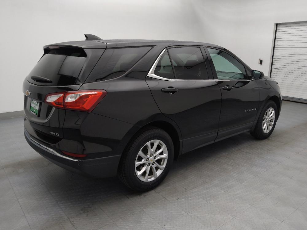used 2020 Chevrolet Equinox car, priced at $19,995
