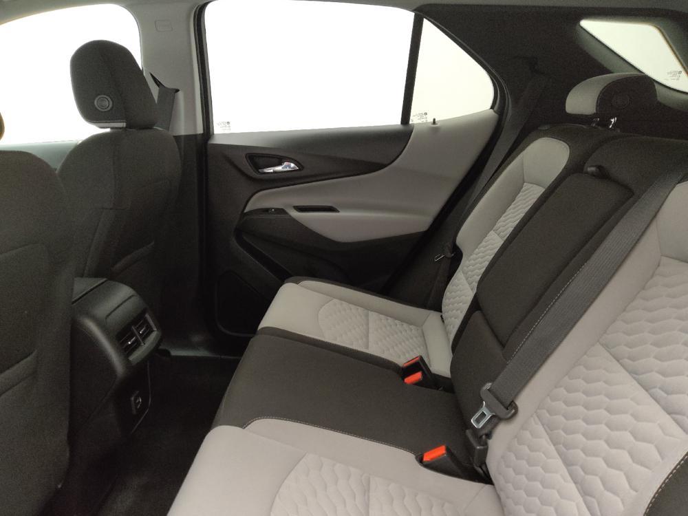used 2020 Chevrolet Equinox car, priced at $19,995