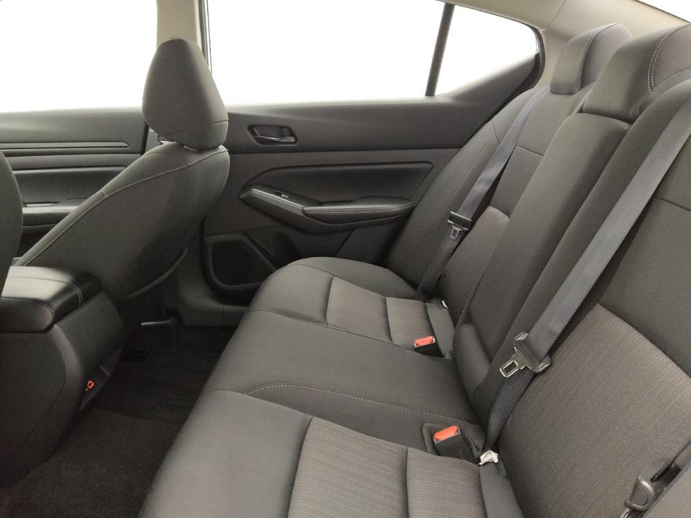 used 2024 Nissan Altima car, priced at $21,095