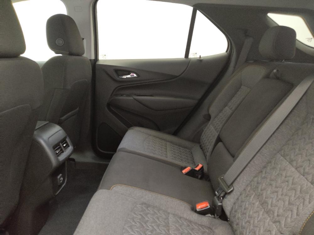 used 2022 Chevrolet Equinox car, priced at $23,395