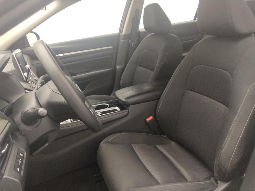 used 2023 Nissan Altima car, priced at $21,295