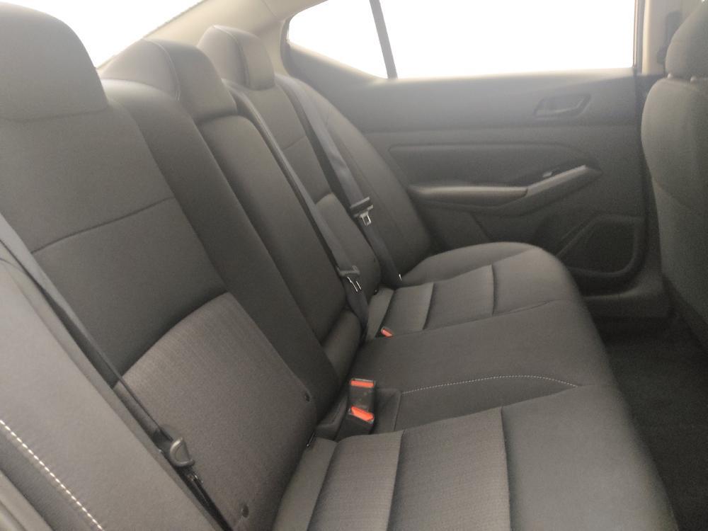 used 2023 Nissan Altima car, priced at $21,295