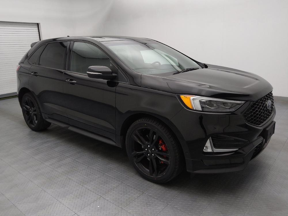 used 2019 Ford Edge car, priced at $23,995