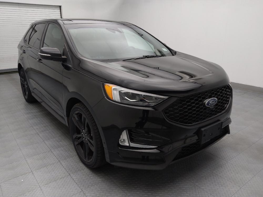 used 2019 Ford Edge car, priced at $23,995