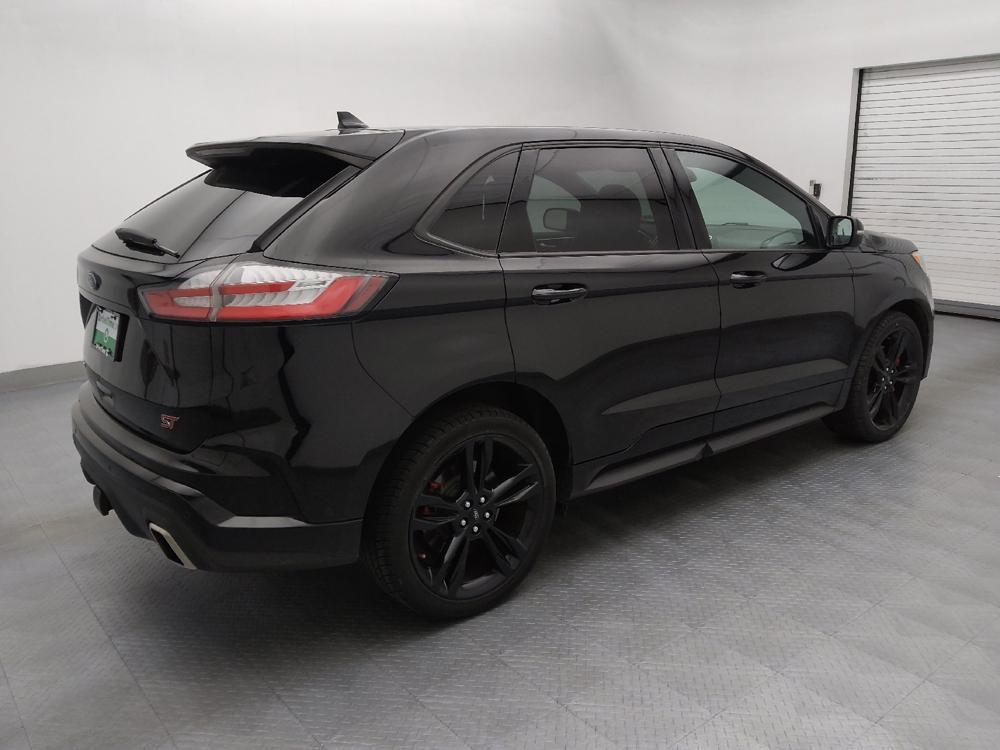 used 2019 Ford Edge car, priced at $23,995
