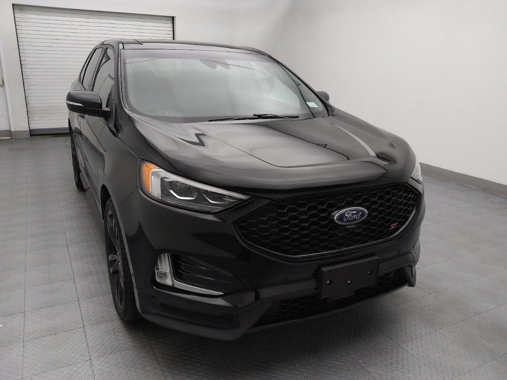 used 2019 Ford Edge car, priced at $23,995