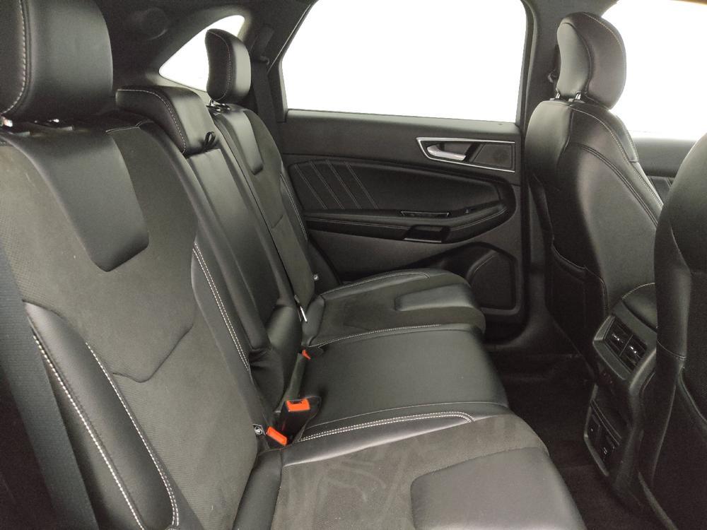 used 2019 Ford Edge car, priced at $23,995