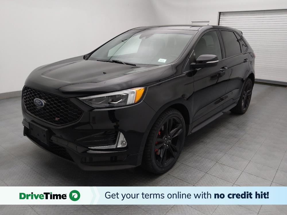 used 2019 Ford Edge car, priced at $23,995